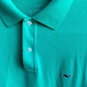 Vineyard vines polo